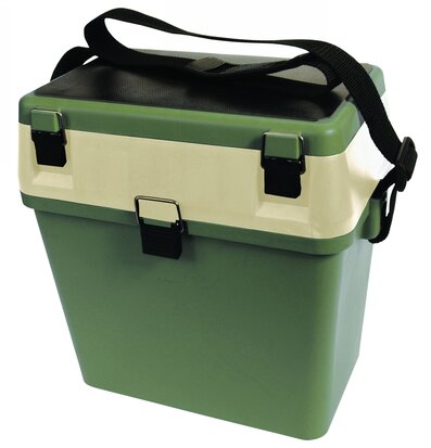 Albatros polybox seatbox