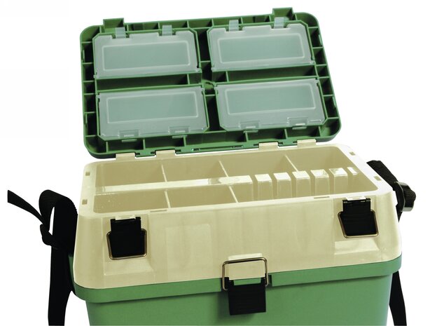 Albatros polybox seatbox